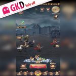 Server Game Mobile AFK Tam Quốc – Game Thẻ Tướng Cực Đẹp Dễ Kinh Doanh