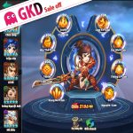 Tam Quốc Quần Anh Truyện – Server Game Mobile Chủ Đề Tam Quốc Dễ Kinh Doanh Tam Quốc Quần Anh Truyện – Server Game Mobile Chủ Đề Tam Quốc Dễ Kinh Doanh