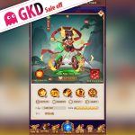 Luyện Yêu Ký – Game H5 Thẻ Tướng AFK, Bản Thương Mại Ngon