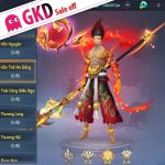 Cổ Kiếm Phi Tiên – Server Game Mobile Tiên Hiệp Đẹp 2022 Cổ Kiếm Phi Tiên – Server Game Mobile Tiên Hiệp Đẹp 2022