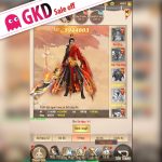 Cửu Thiên H5 – Game H5 Mới Nhất 2022, Bản Full Thương Mại