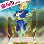 Dragon Ball AFK – Server Game Mobile Thẻ Bài Dễ Kéo Người Chơi