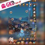 Elora’s Raid – Game Thẻ Bài Mobile Màn Hình Dọc HOT Nhất 2022