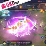 Server Game Kiếm Hiệp Tình – Game Mobile