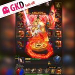 Lôi Đình Chi Nộ – Game H5 Dễ Kinh Doanh Nhất 2022