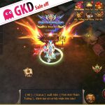 MU Mobile 8.3 – Source Game Mobile Ngon, Đầy Đủ IOS, Android Dễ Kinh Doanh