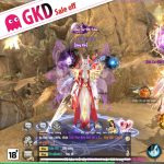 Nhất Kiếm Giang Hồ – Source Game Mobile Hút Người Chơi Nhất 2022