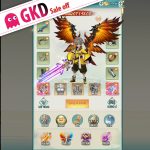 Cửu Châu 2 – Server Game H5 Bản Thương Mại Mới Nhất