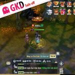Tân Hiệp Khách 3D – Server Game Mobile Kiếm Hiệp Nhập Vai