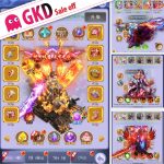 Tây Du H5 – Source Game Đa Nền Tảng Chơi Trên Mọi Thiết Bị