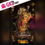 Thánh Chiến H5 – Source Game H5 Bản Kinh Doanh HOT Nhất 2023