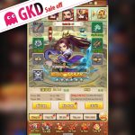 Tiểu Tam Quốc H5 – Source Game H5 Đa Nền Tảng Dễ Kinh Doanh