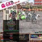 Tam Quốc Chí 2D – Source Game PC TQC Version 6 Tướng Mới Nhất