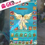 Trảm Yêu H5 – Source Game Đa Nền Tảng Dễ Kinh Doanh