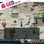 Võ Lâm Truyền Kỳ II – Server Võ Lâm 2 Bản 2014 OPT CUỐI, Kinh Doanh Lâu Dài