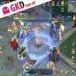 VLTK Mobile 32 Phái – Server Game VLTK Mobile Bản Thương Mại Mới Nhất 2022
